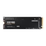 حافظه SSD سامسونگ Samsung 980 PCIe 3.0 NVMe 500GB