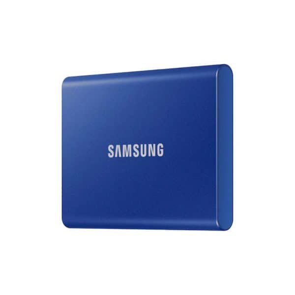حافظه SSD اکسترنال سامسونگ Samsung T7 USB 3.2 1TB