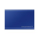 حافظه SSD اکسترنال سامسونگ Samsung T7 USB 3.2 1TB