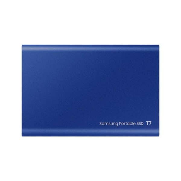 حافظه SSD اکسترنال سامسونگ Samsung T7 USB 3.2 1TB
