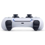 دسته بازی پلی استیشن 5 دوال سنس سفید SONY DualSense White