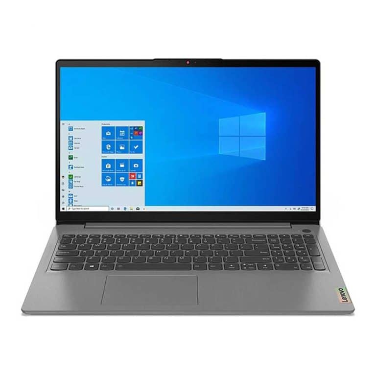 لپ تاپ لنوو Lenovo IdeaPad 3 15ITL6 i7 1165G7 12GB 512GB SSD
