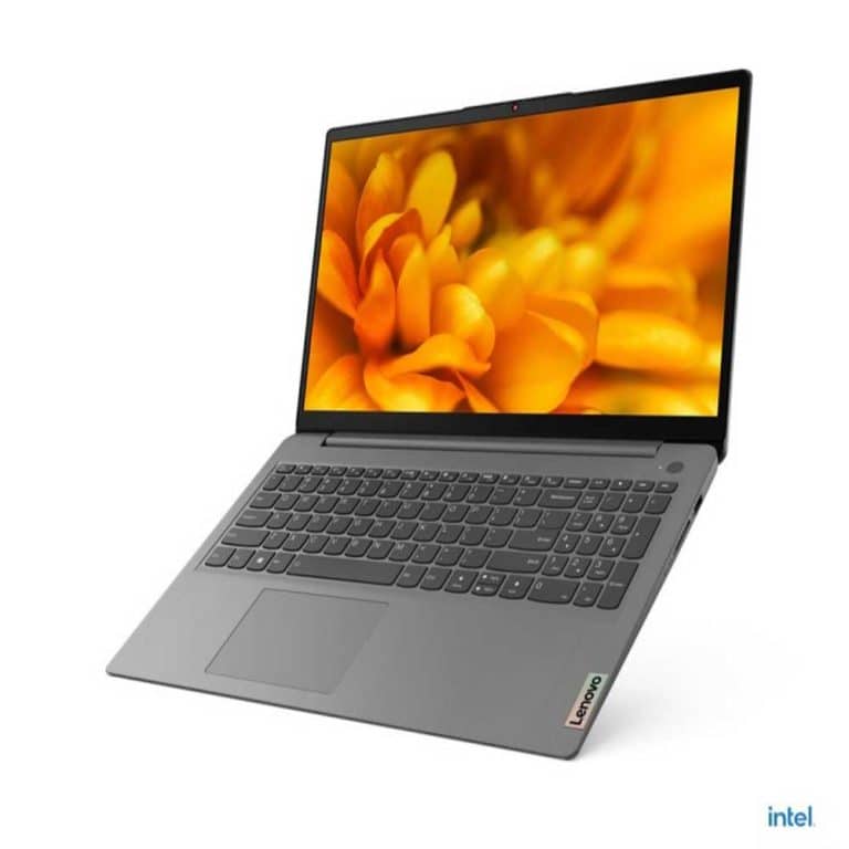 لپ تاپ لنوو Lenovo IdeaPad 3 15ITL6 i7 1165G7 12GB 512GB SSD
