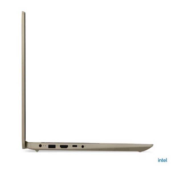 لپ تاپ لنوو Lenovo IdeaPad 3 15ITL6 i5 1165G7 8GB