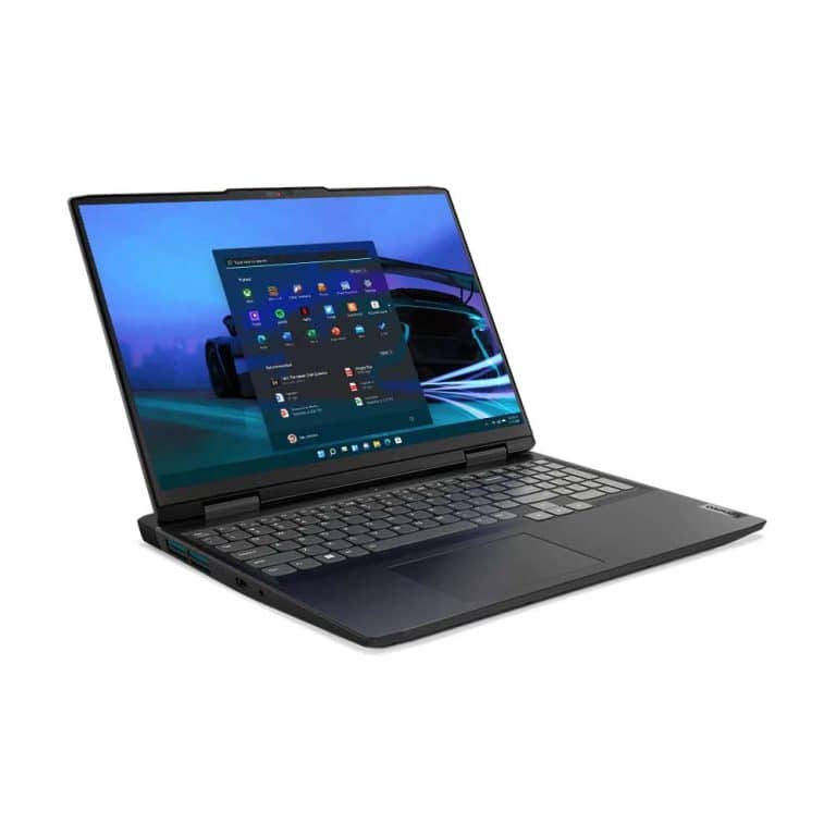 لپ تاپ لنوو Lenovo IdeaPad Gaming 3i i7 12700H 16GB