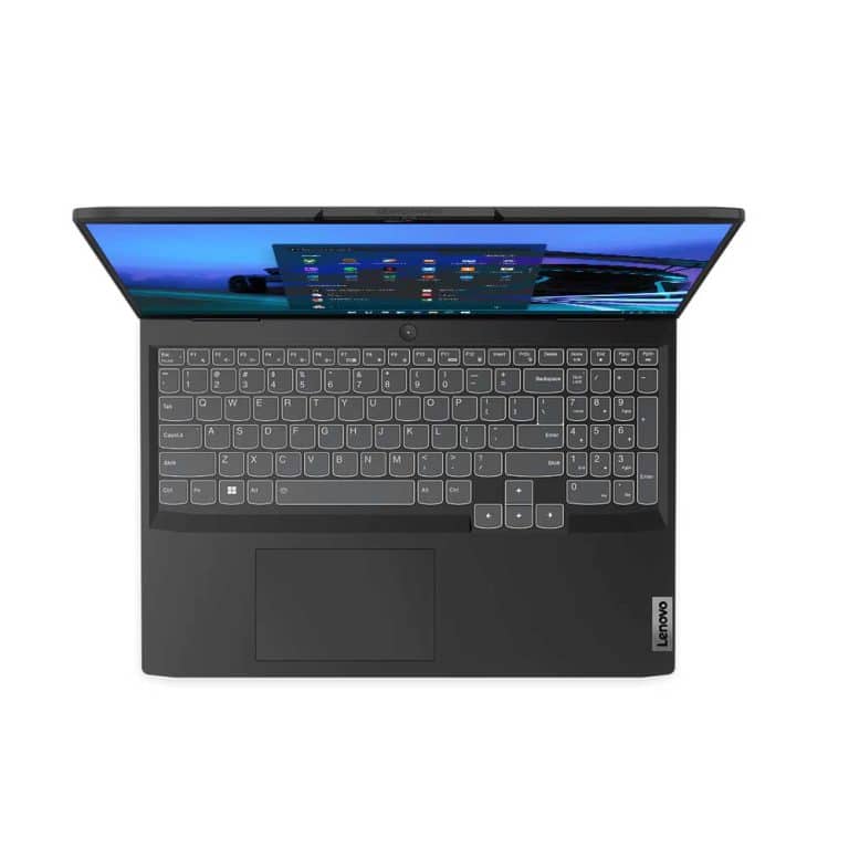 لپ تاپ لنوو Lenovo IdeaPad Gaming 3i i7 12700H 16GB