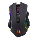 موس بی‌سیم ردراگون REDRAGON M602 Gaming RGB Backlit