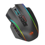 موس بیسیم ردراگون REDRAGON M901 RGB Backlit MMO