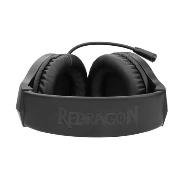 هدست گیمینگ Redragon H260 RGB Black