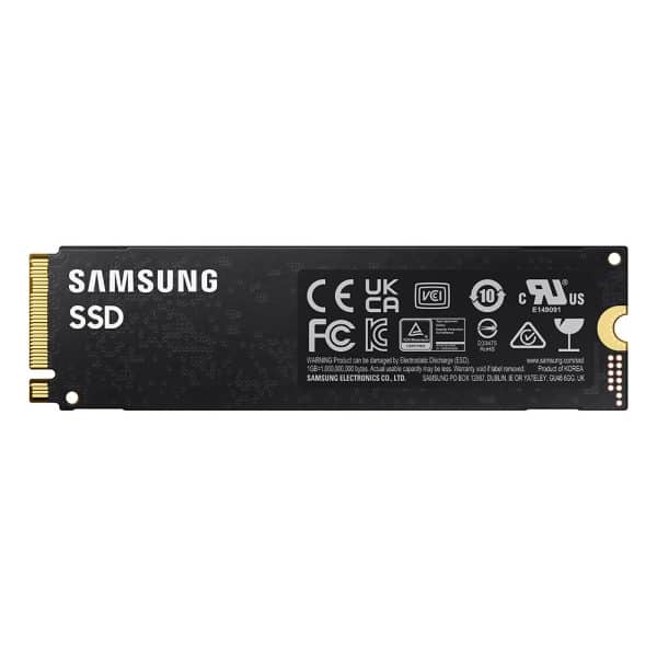 حافظه SSD سامسونگ Samsung 970 EVO Plus 1TB
