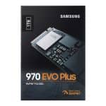 حافظه SSD سامسونگ Samsung 970 EVO Plus 1TB