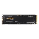 حافظه SSD سامسونگ Samsung 970 EVO Plus 500GB
