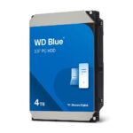 هارد وسترن دیجیتال Western Digital Blue 4TB