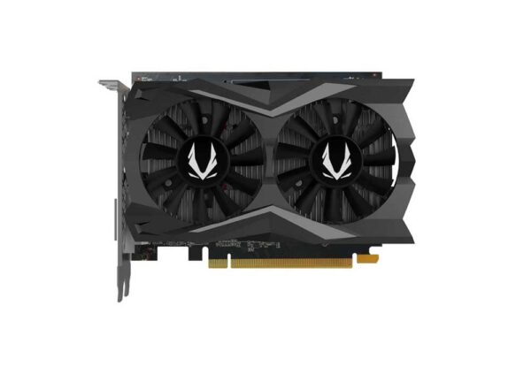 کارت گرافیک زوتک ZOTAC GAMING GeForce GTX 1650 AMP Core GDDR6