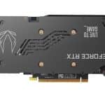 کارت گرافیک زوتک ZOTAC GAMING GeForce RTX 3050 Twin Edge OC 8GB