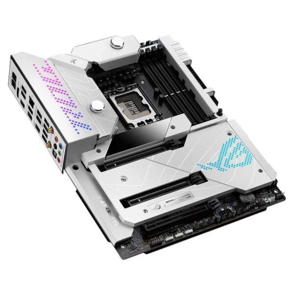 مادربرد ایسوس ASUS ROG MAXIMUS Z690 FORMULA