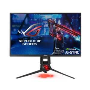 مانیتور 25 اینچ ایسوس ASUS ROG STRIX XG258Q