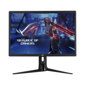 مانیتور 27 اینچ ایسوس ASUS ROG STRIX XG27UQR