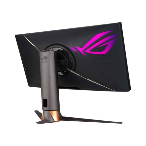 مانیتور 27 اینچ ایسوس ASUS ROG Swift PG279QM