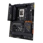 مادربرد ایسوس ASUS TUF GAMING Z690-PLUS WIFI D4
