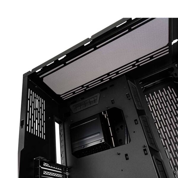 کیس لیان لی Lian-Li PC O11 Dynamic Razer Edition
