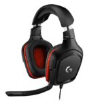 هدست گیمینگ لاجیتک Logitech G332