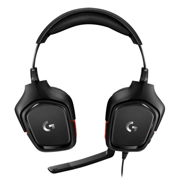 هدست گیمینگ لاجیتک Logitech G332