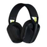 هدست گیمینگ لاجیتک Logitech G435 LIGHTSPEED RF Wireless