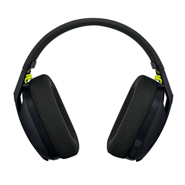 هدست گیمینگ لاجیتک Logitech G435 LIGHTSPEED RF Wireless