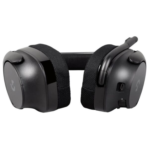 هدست گیمینگ لاجیتک Logitech G533 Surround RF Wireless