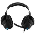 هدست گیمینگ لاجیتک Logitech G635