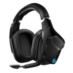 هدست گیمینگ لاجیتک Logitech G935 RF Wireless