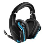 هدست گیمینگ لاجیتک Logitech G935 RF Wireless