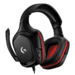 هدست گیمینگ لاجیتک Logitech G332
