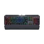 کیبورد گیمینگ ردراگون Redragon Mechanical K555 INDRAH
