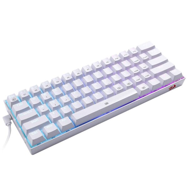 Redragon-DRAGONBORN-K630-Wired-60%-White-image-4-132023