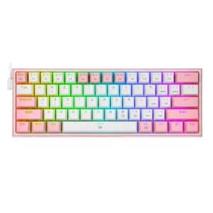 Redragon-K617-FIZZ-60%-Wired-RGB-White-Pink-Feature-Image-01012023