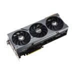 کارت گرافیک ایسوس ASUS TUF RTX 4070 TI OC 12GB