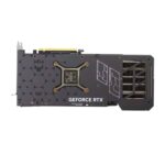 کارت گرافیک ایسوس ASUS TUF RTX 4070 TI OC 12GB