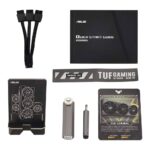 کارت گرافیک ایسوس ASUS TUF RTX 4080 16GB