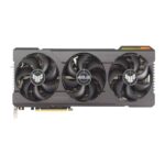 کارت گرافیک ایسوس ASUS TUF RTX 4080 OC 16GB