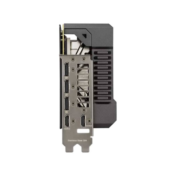 کارت گرافیک ایسوس ASUS TUF RTX 4080 OC 16GB