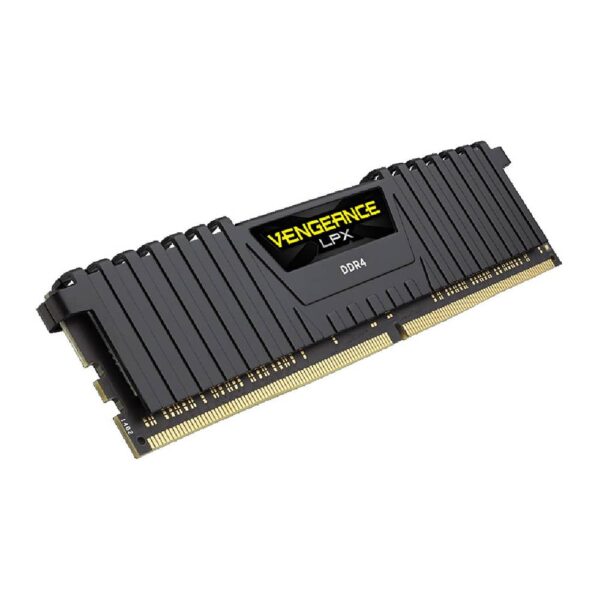 رم کامپیوتر کورسیر Corsair Vengeance LPX 64GB (2x32GB) DDR4 3600MHz CL18