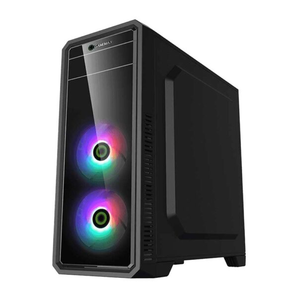 کیس گیم مکس GameMax G561 FRGB
