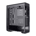 کیس گیم مکس GameMax MoonLight G511 FRGB Black