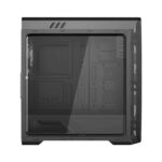 کیس گیم مکس GameMax MoonLight G511 FRGB Black