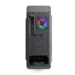 کیس گیم مکس GameMax MoonLight G511 FRGB Black