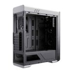 کیس گیم مکس GameMax MoonLight G511 FRGB White