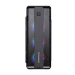 کیس گیم مکس GameMax MoonLight G511 FRGB White
