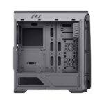 کیس گیم مکس GameMax Starlight G509 FRGB Black
